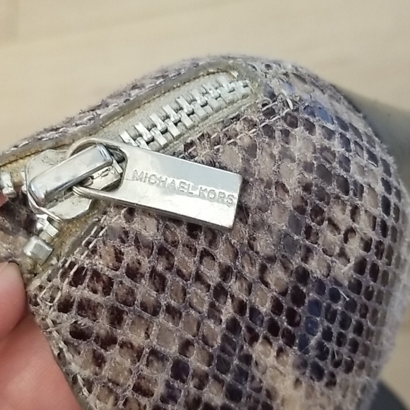 Michael Kors Stilletos - Picture 9 of 9